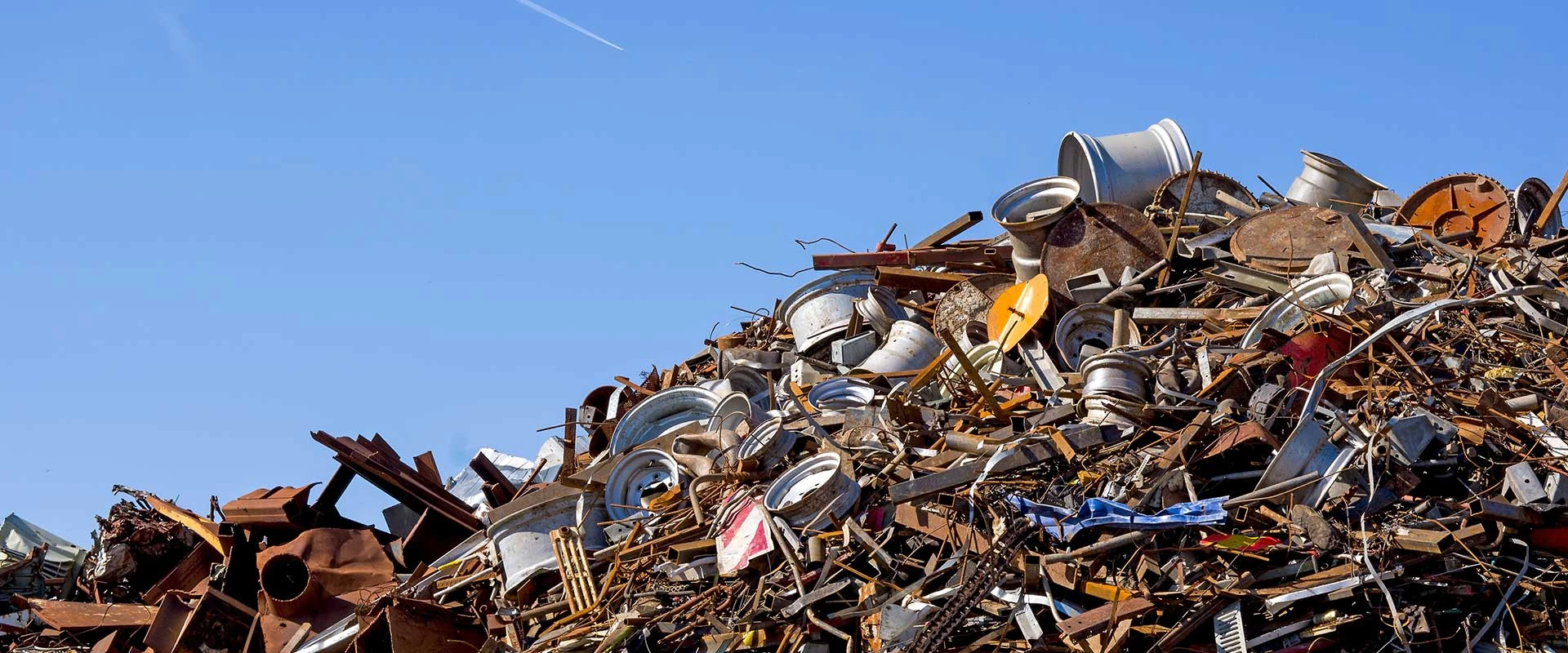 Hurda Geri Dönüşüm